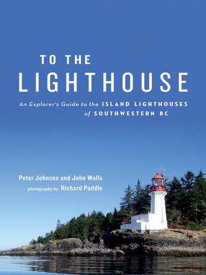 cover image of To the Lighthouse